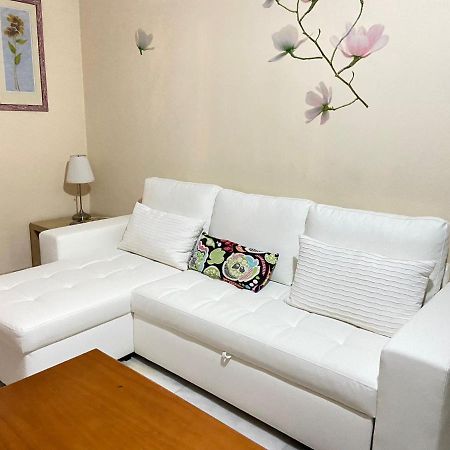 Apartamento Centrico Mare Nostrum Apartment มาลากา ภายนอก รูปภาพ