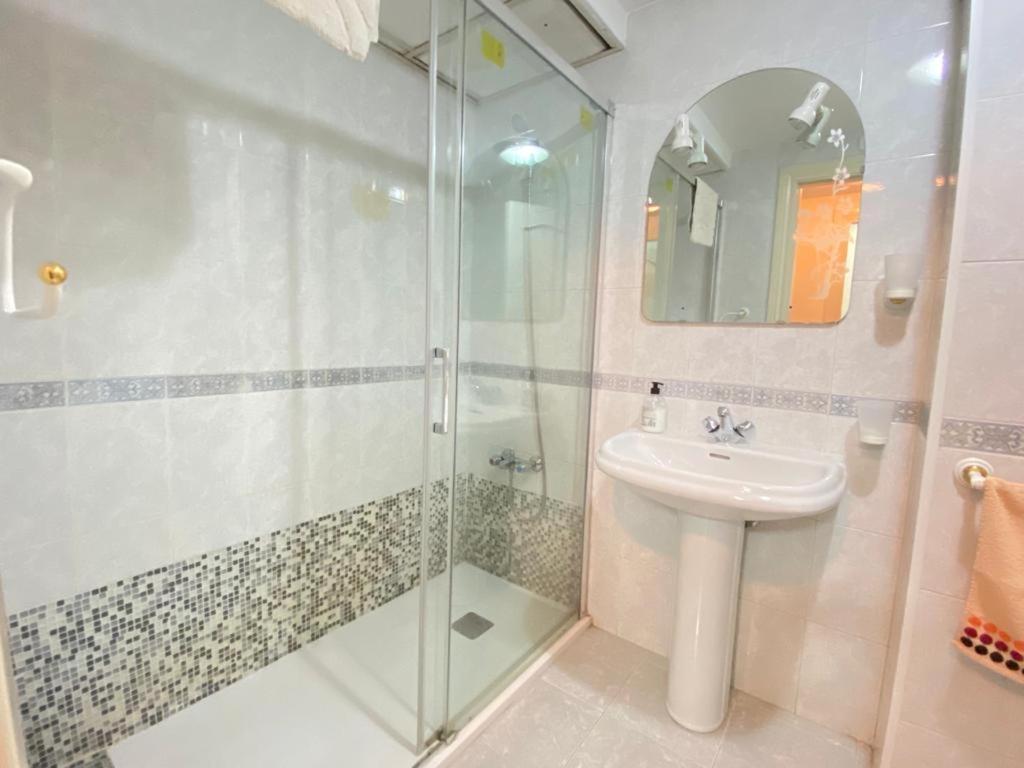 Apartamento Centrico Mare Nostrum Apartment มาลากา ภายนอก รูปภาพ