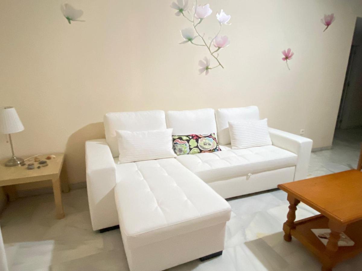 Apartamento Centrico Mare Nostrum Apartment มาลากา ภายนอก รูปภาพ