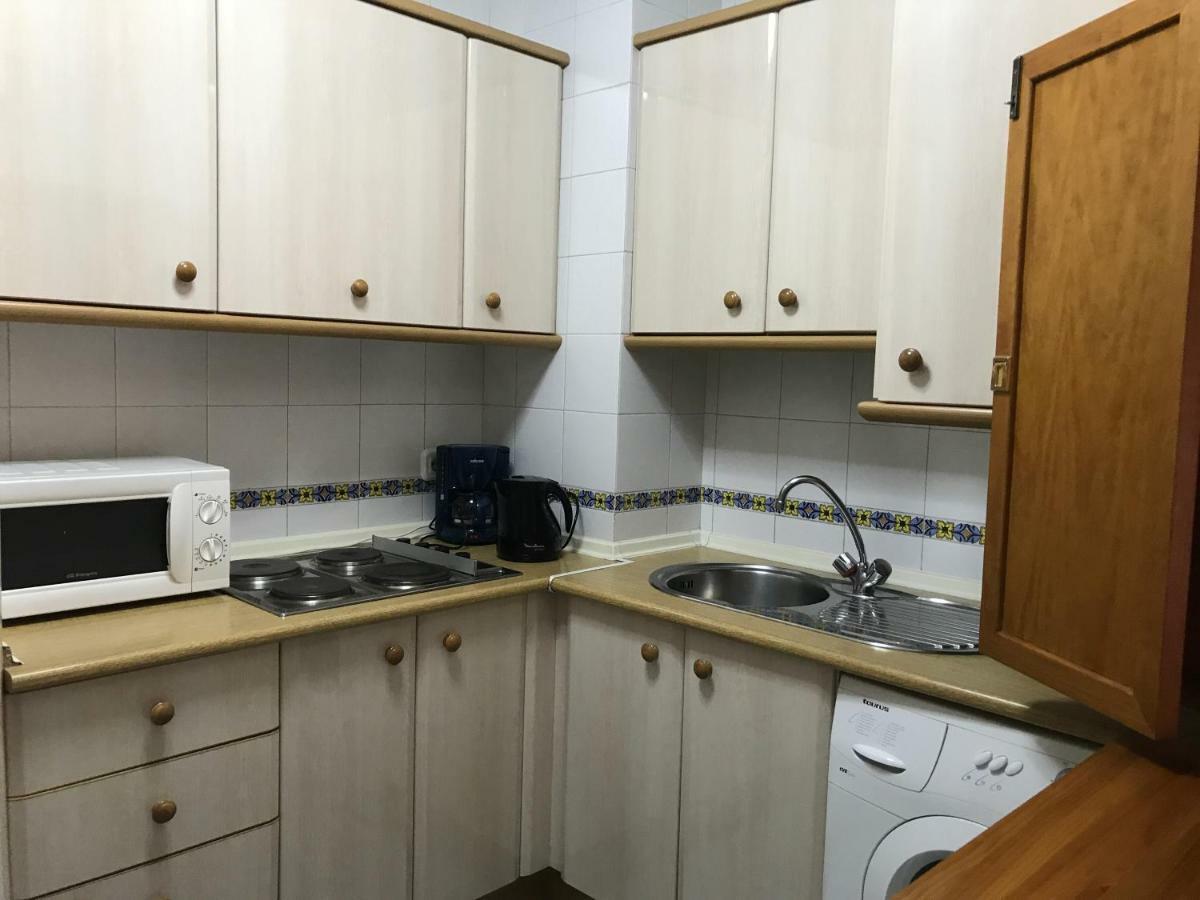 Apartamento Centrico Mare Nostrum Apartment มาลากา ภายนอก รูปภาพ