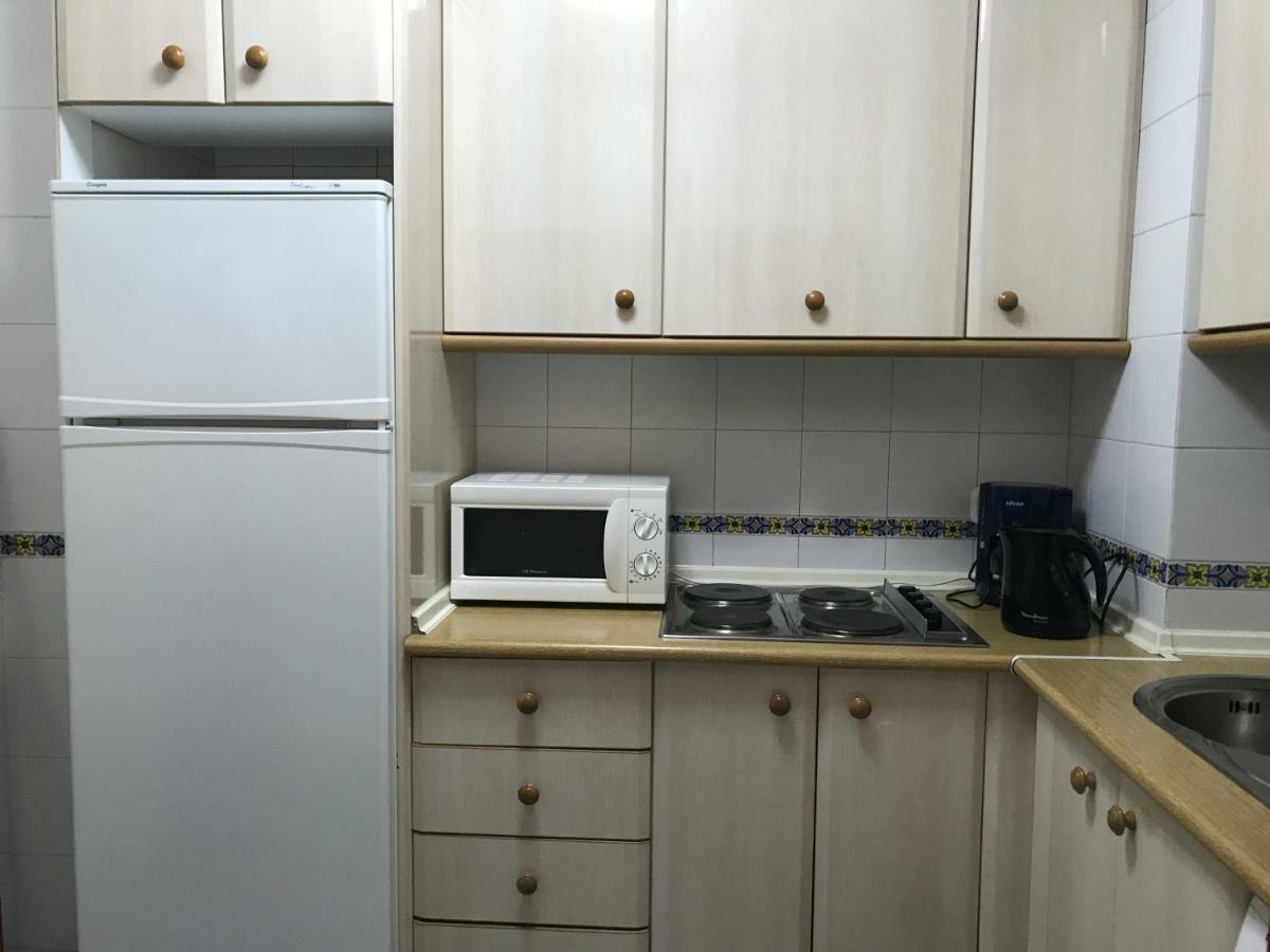 Apartamento Centrico Mare Nostrum Apartment มาลากา ภายนอก รูปภาพ