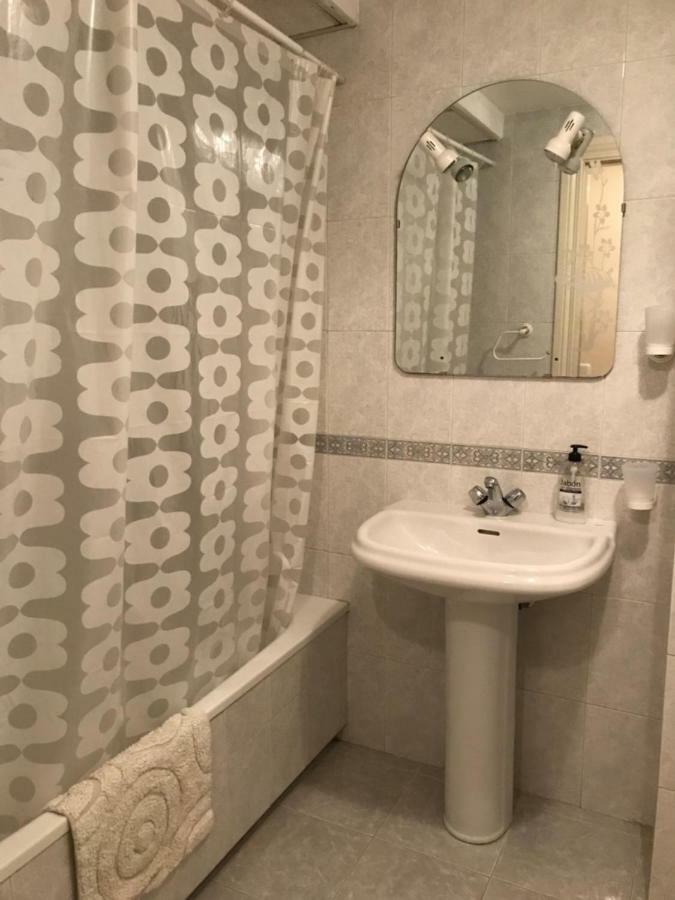 Apartamento Centrico Mare Nostrum Apartment มาลากา ภายนอก รูปภาพ