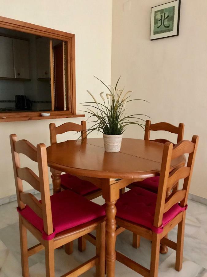Apartamento Centrico Mare Nostrum Apartment มาลากา ภายนอก รูปภาพ