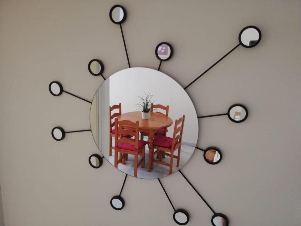 Apartamento Centrico Mare Nostrum Apartment มาลากา ภายนอก รูปภาพ