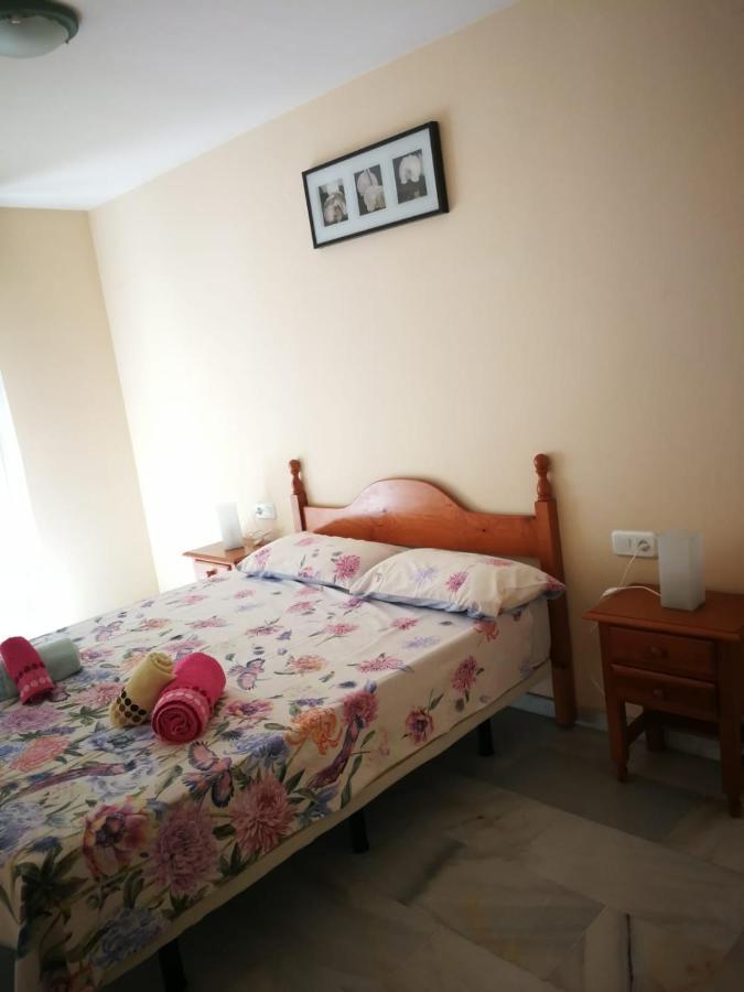 Apartamento Centrico Mare Nostrum Apartment มาลากา ภายนอก รูปภาพ